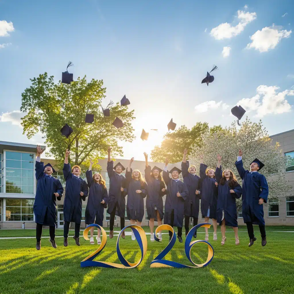 High School Graduation Requirements 2026: Your Ultimate Guide