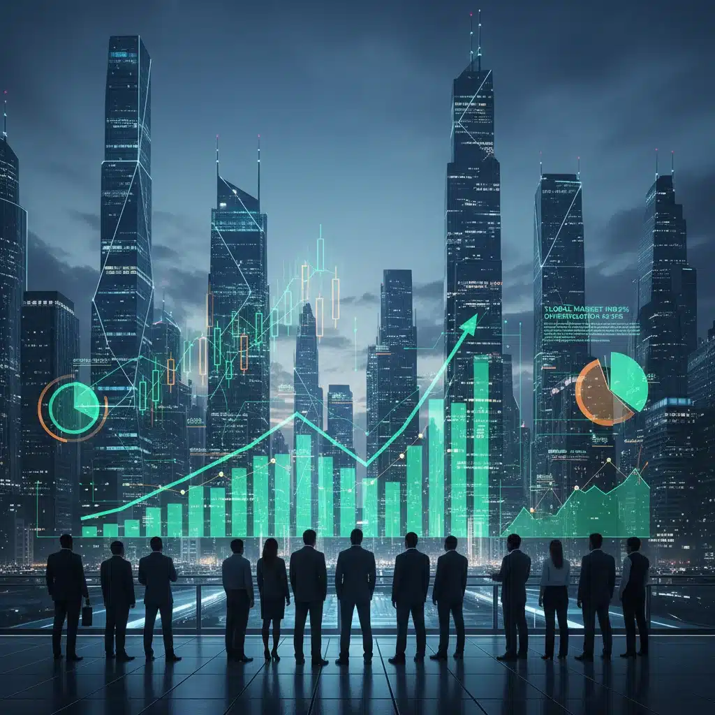 Investment Portfolio 2026: Growth vs. Value Stocks Amid Volatility