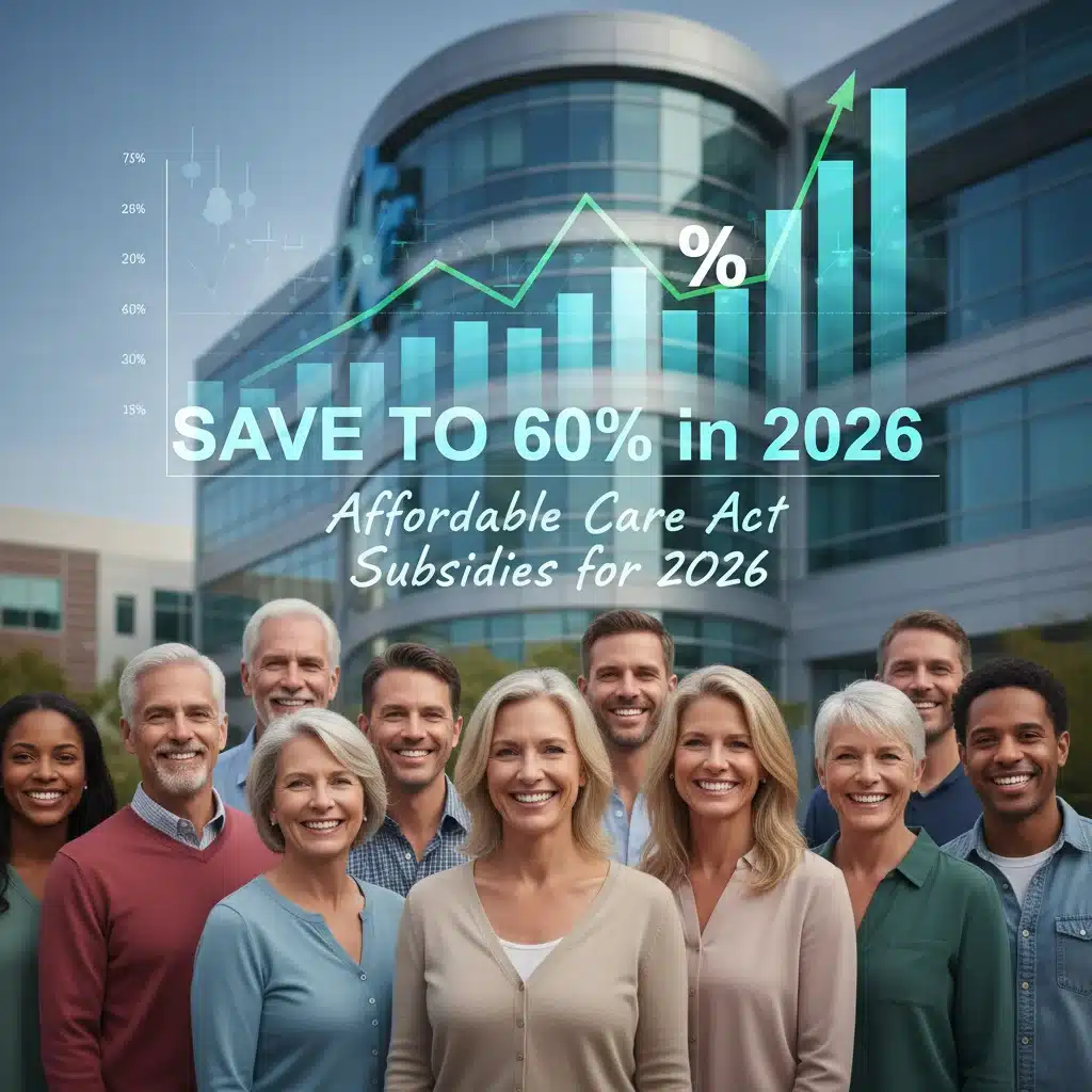 ACA Subsidies 2026: Maximize Your Health Insurance Savings