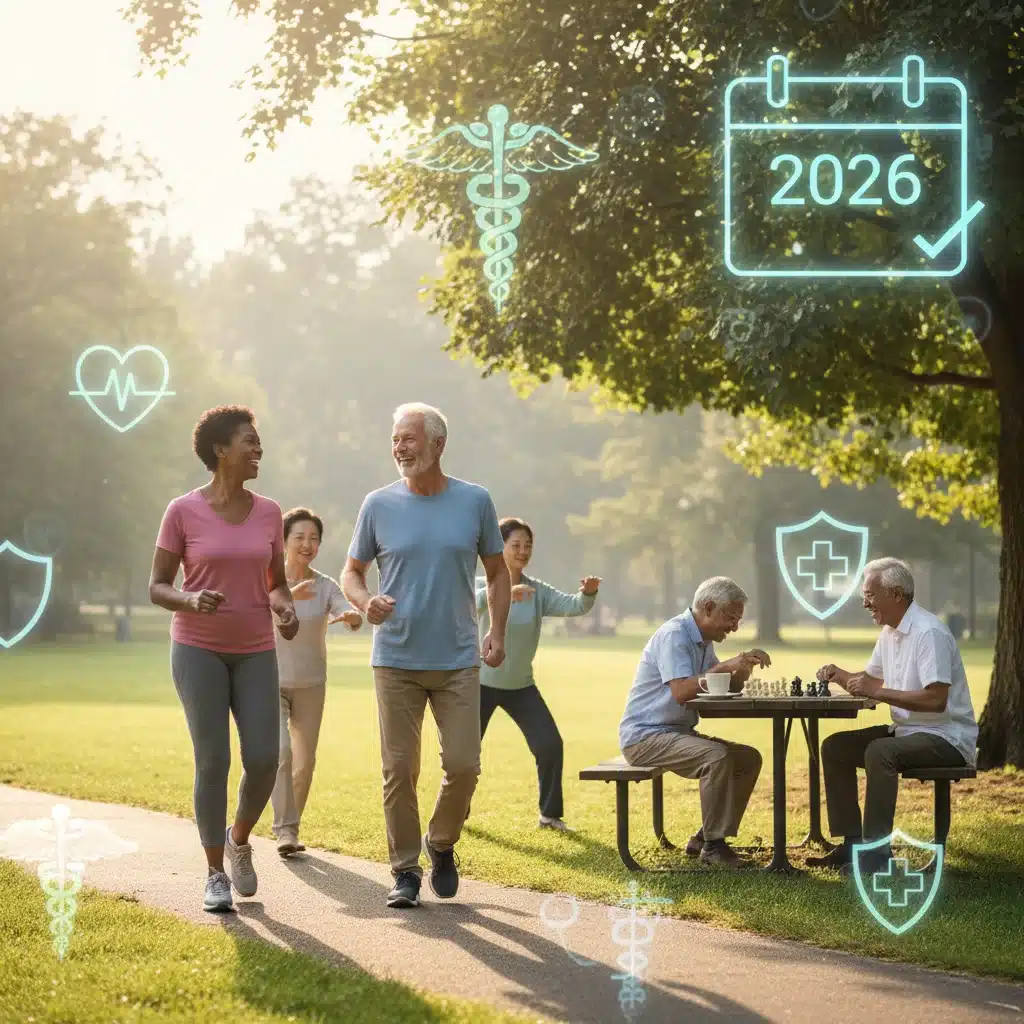 Medicare Benefits 2026: 15% Increase Approved – What Seniors Need to Know
