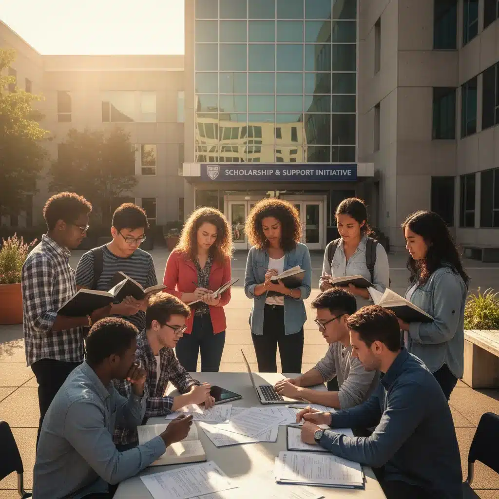 Federal Student Aid 2026-2027: Key Changes & What Students Need to Know